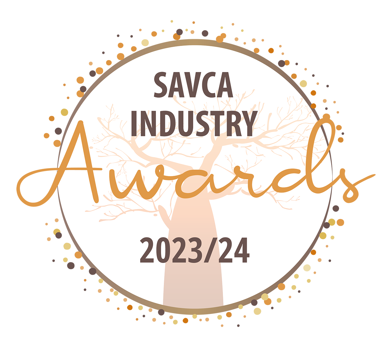SAVCA Awards hearX Group wins Startup of the Year 2023/24 at the SAVCA Awards