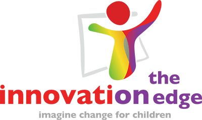 Innovation Edge Logo hearX® wins the Innovation Edge award (SA Innovation Summit)