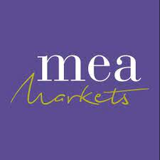 MEA Markets Logo MEA Markets African Excellence Awards - hearXLexie Hearing as the best solution wins at the 2021 awards
